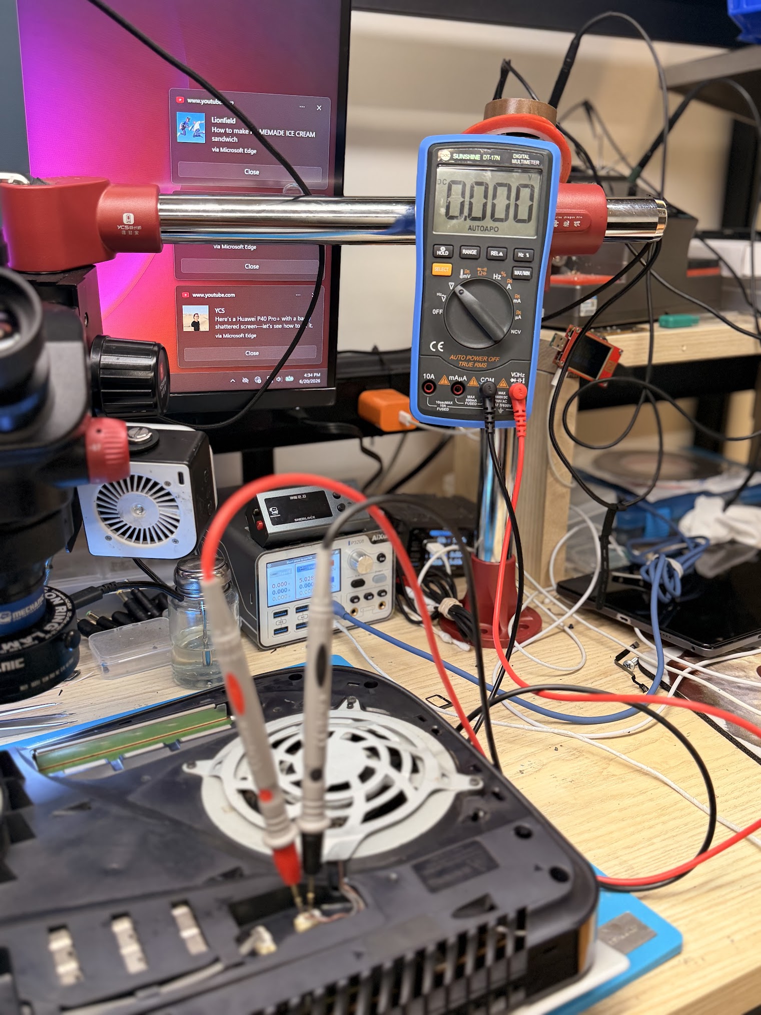 Tech4Repair repair shop Dallas TX